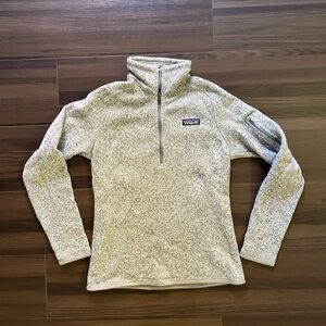 Patagonia Better Sweater Pullover